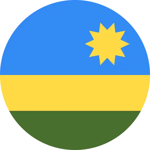 Ruanda