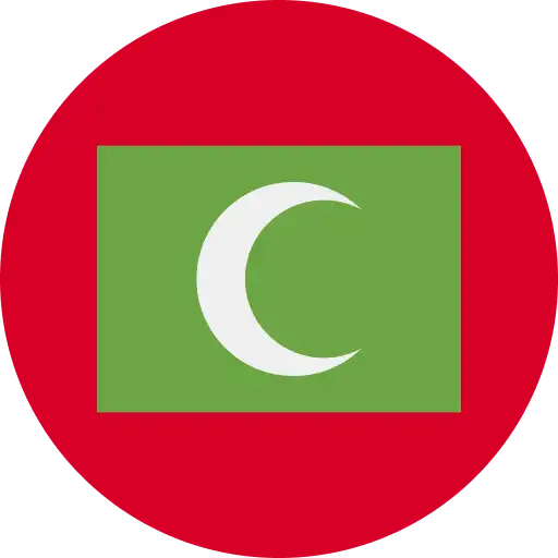 Maldivas