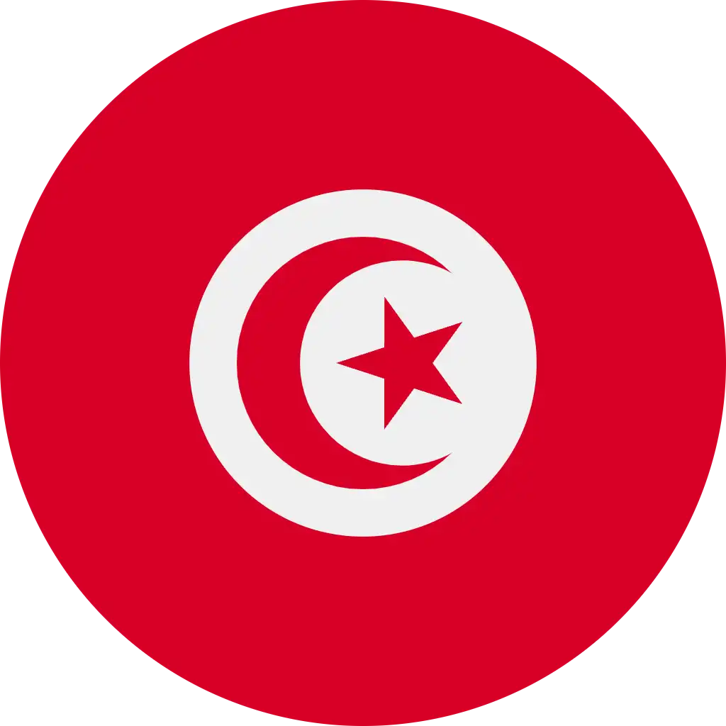 Tunísia