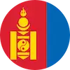 Mongólia