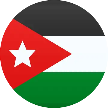 Jordânia