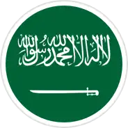 Saudi Arabia