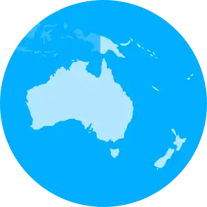 Nova Zelândia + Austrália