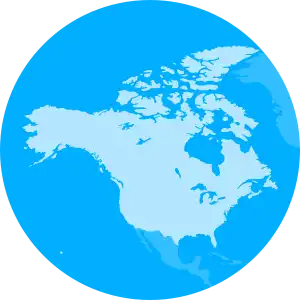 Estados Unidos + Canadá