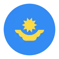 Kazakhstan