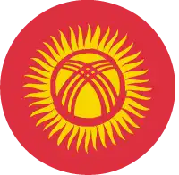 Kyrgyzstan