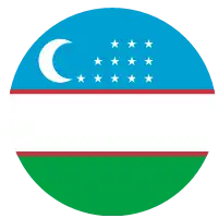Uzbekistan