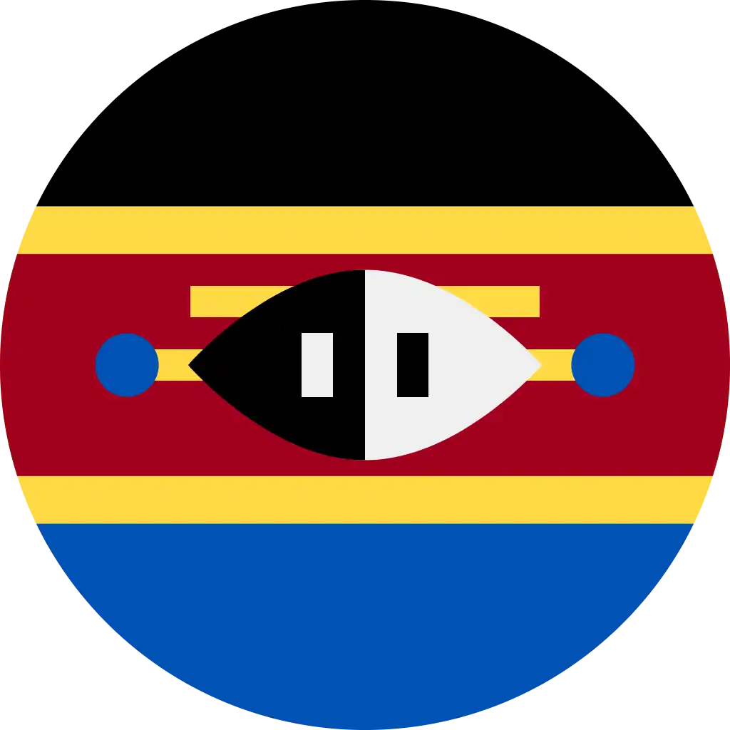 Iswatini