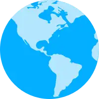 Europe (40 + countries)