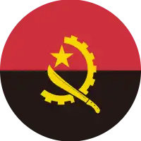 Angola