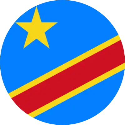 Congo (DRC)
