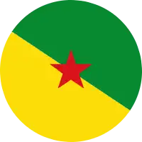 French Guiana